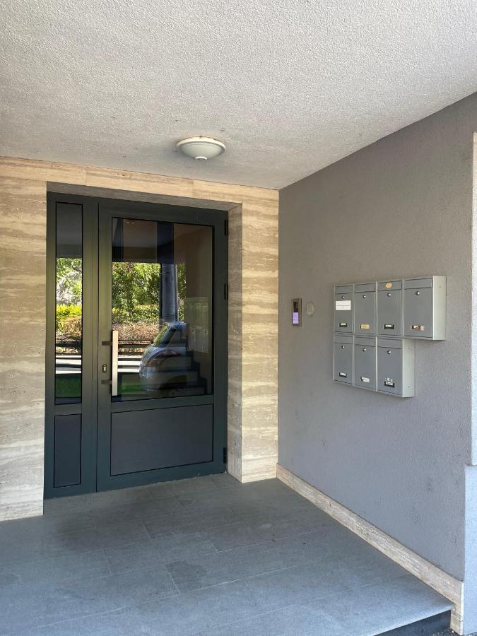 Lucky Place Apartment - Zumberacka With Free Private Parking Zagreb Eksteriør bilde