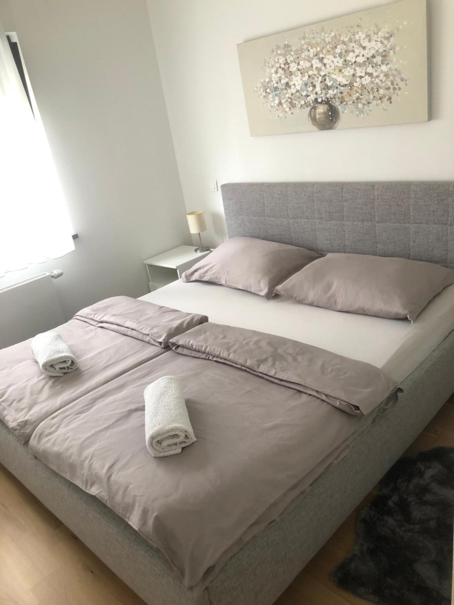 Lucky Place Apartment - Zumberacka With Free Private Parking Zagreb Eksteriør bilde