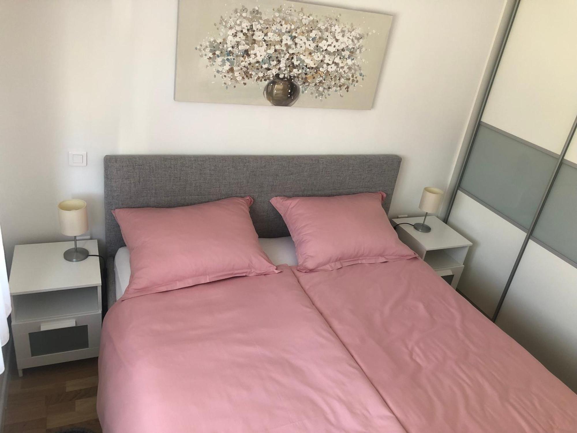 Lucky Place Apartment - Zumberacka With Free Private Parking Zagreb Eksteriør bilde