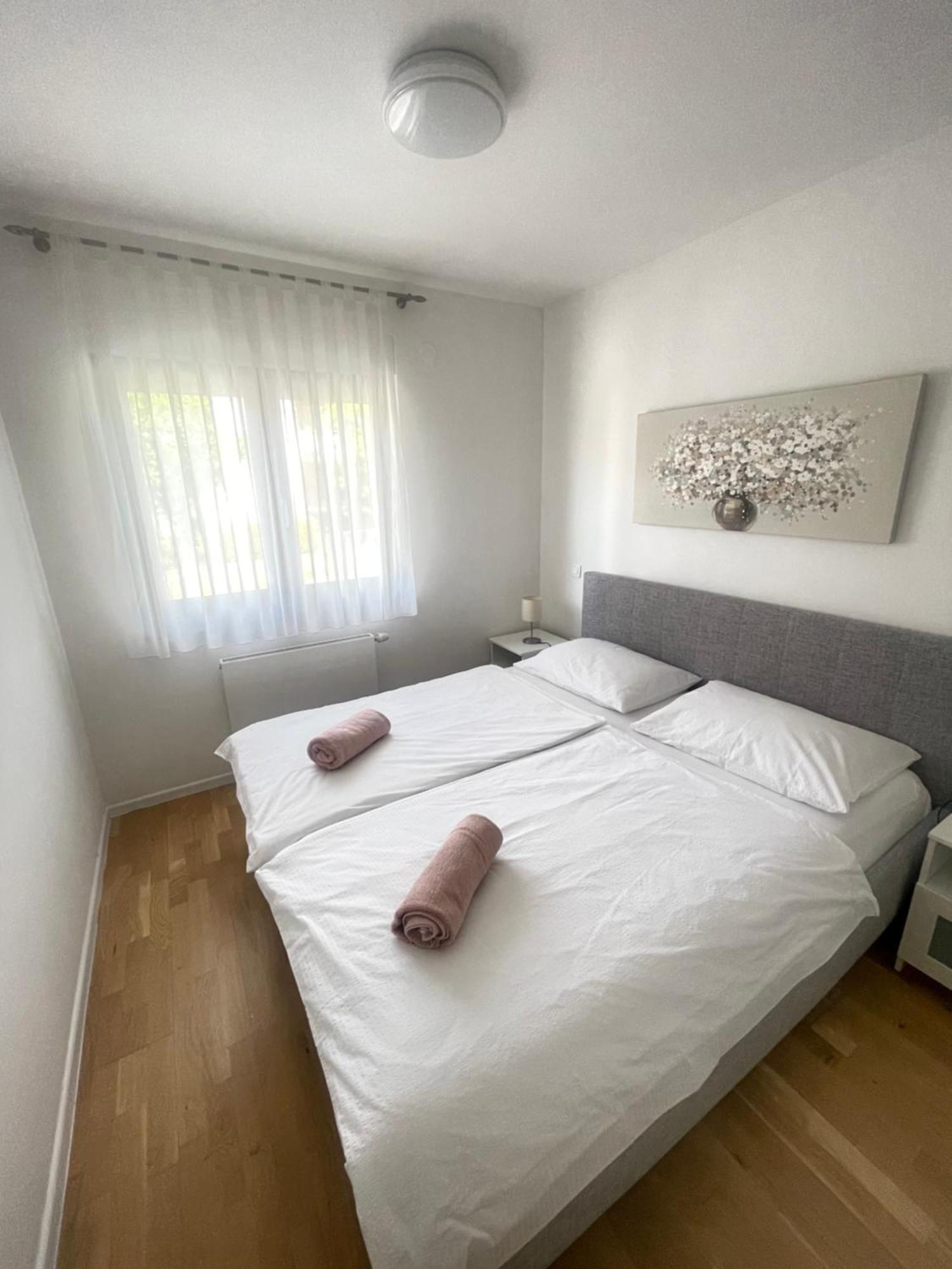 Lucky Place Apartment - Zumberacka With Free Private Parking Zagreb Eksteriør bilde