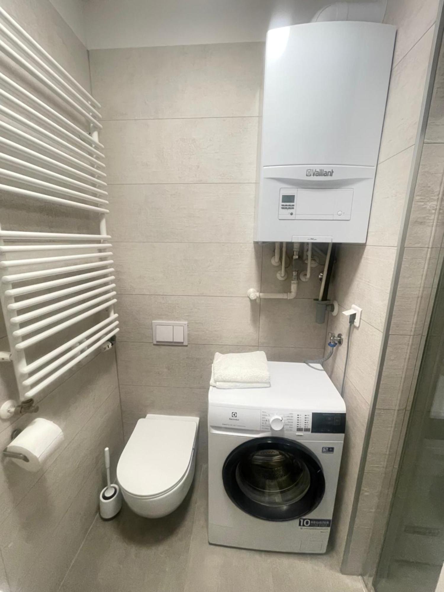 Lucky Place Apartment - Zumberacka With Free Private Parking Zagreb Eksteriør bilde