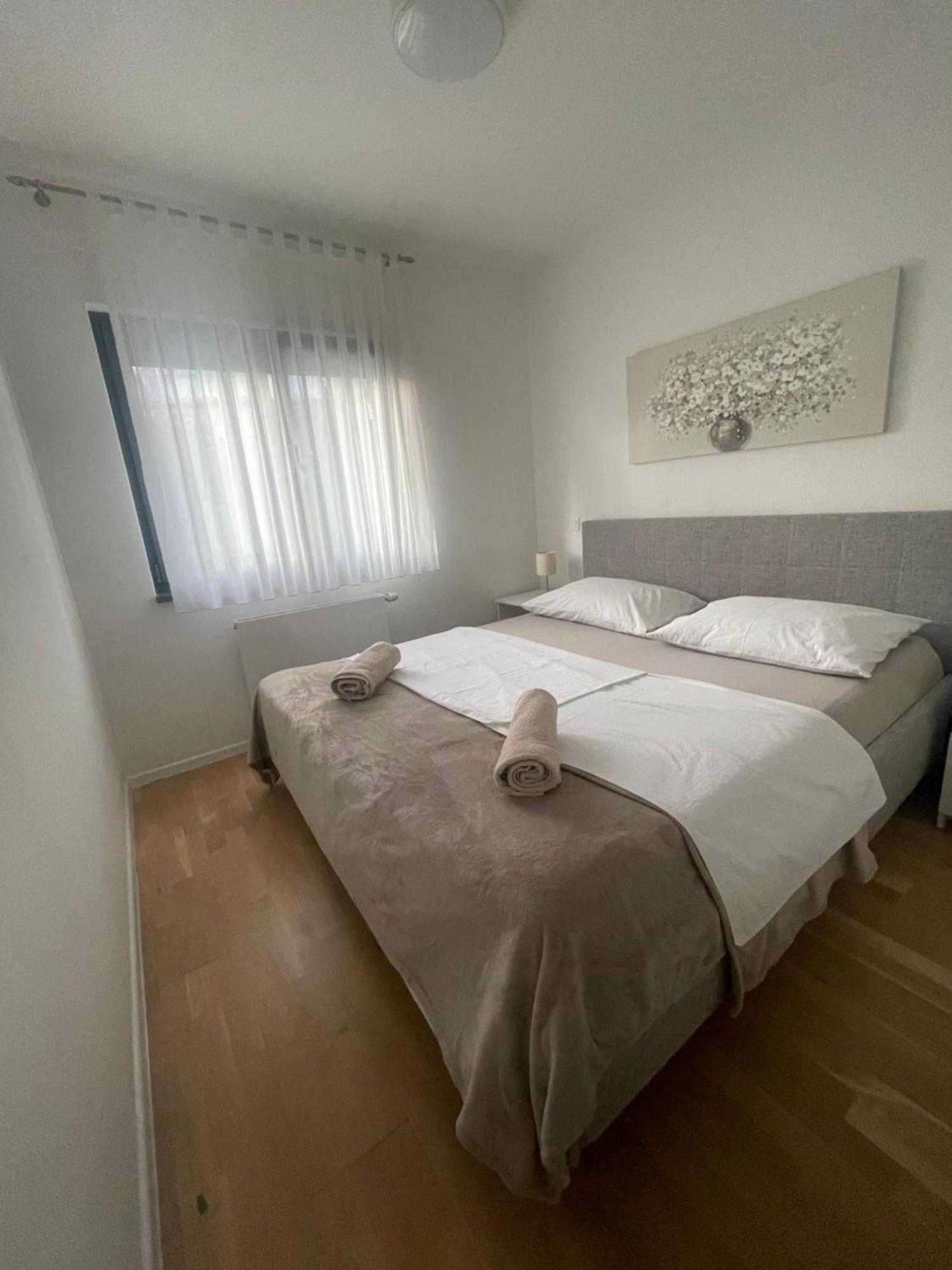 Lucky Place Apartment - Zumberacka With Free Private Parking Zagreb Eksteriør bilde
